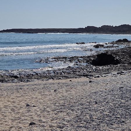 Casa Mari Y Jose Con Grandes Piscinas Y Wifi Gratis Lägenhet Corralejo Exteriör bild