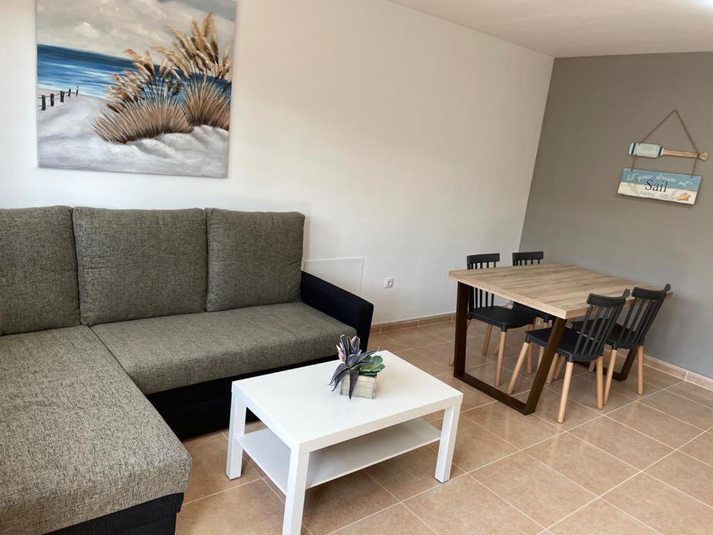 Casa Mari Y Jose Con Grandes Piscinas Y Wifi Gratis Lägenhet Corralejo Exteriör bild