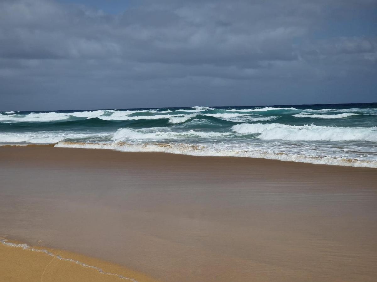 Casa Mari Y Jose Con Grandes Piscinas Y Wifi Gratis Lägenhet Corralejo Exteriör bild