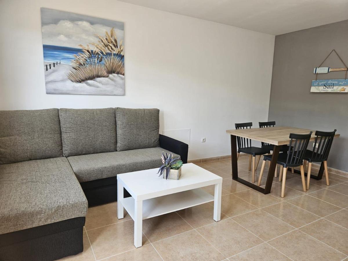 Casa Mari Y Jose Con Grandes Piscinas Y Wifi Gratis Lägenhet Corralejo Exteriör bild