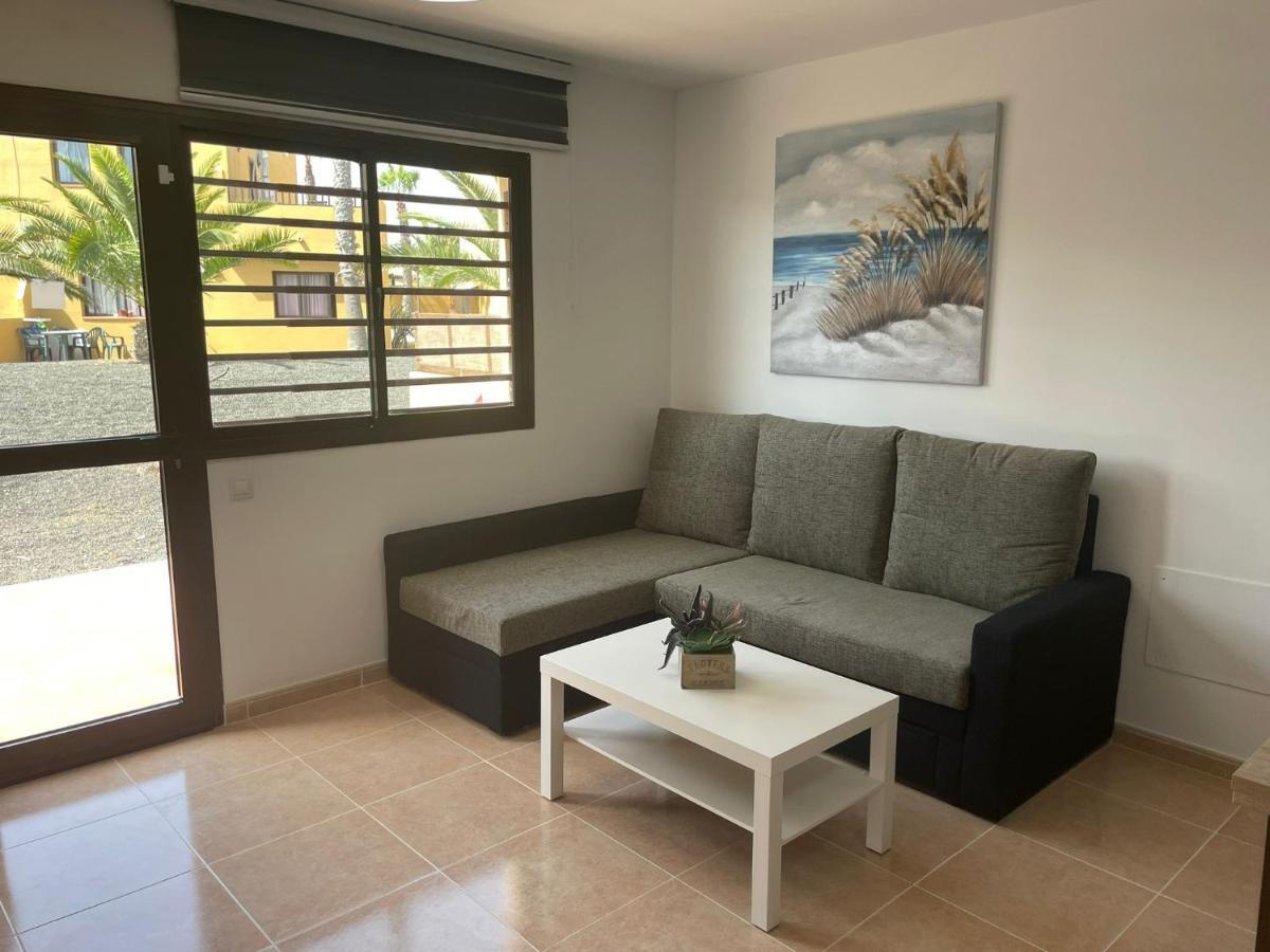 Casa Mari Y Jose Con Grandes Piscinas Y Wifi Gratis Lägenhet Corralejo Exteriör bild