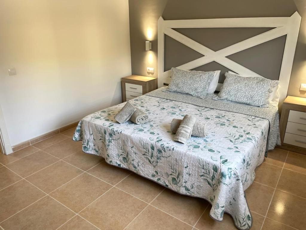 Casa Mari Y Jose Con Grandes Piscinas Y Wifi Gratis Lägenhet Corralejo Exteriör bild