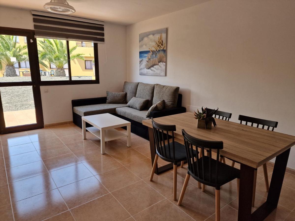 Casa Mari Y Jose Con Grandes Piscinas Y Wifi Gratis Lägenhet Corralejo Exteriör bild