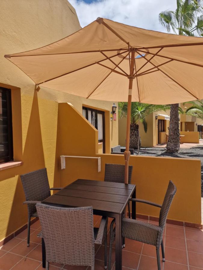 Casa Mari Y Jose Con Grandes Piscinas Y Wifi Gratis Lägenhet Corralejo Exteriör bild