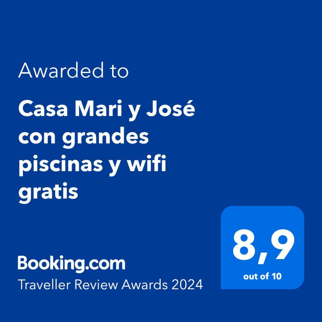 Casa Mari Y Jose Con Grandes Piscinas Y Wifi Gratis Lägenhet Corralejo Exteriör bild
