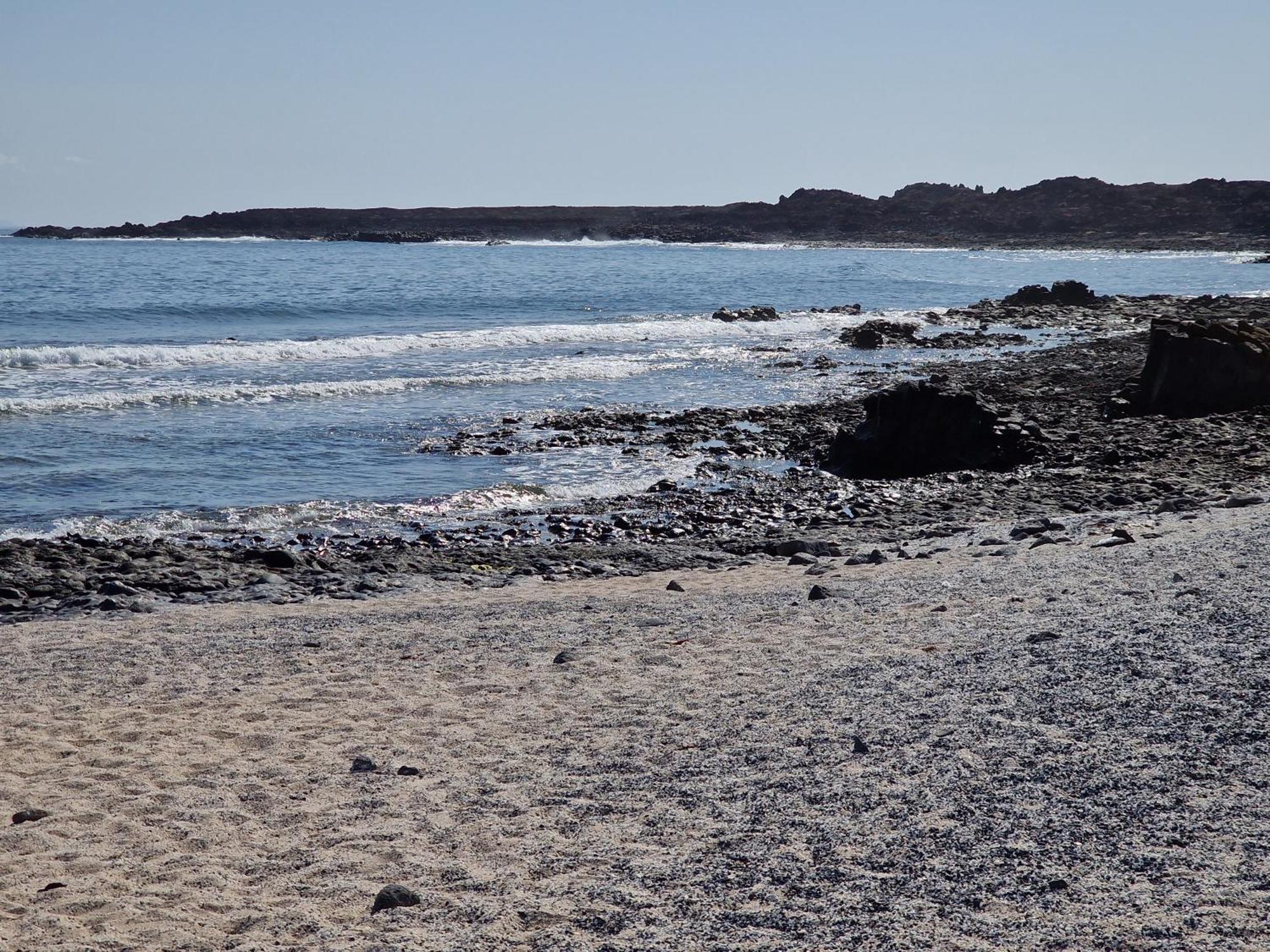 Casa Mari Y Jose Con Grandes Piscinas Y Wifi Gratis Lägenhet Corralejo Exteriör bild