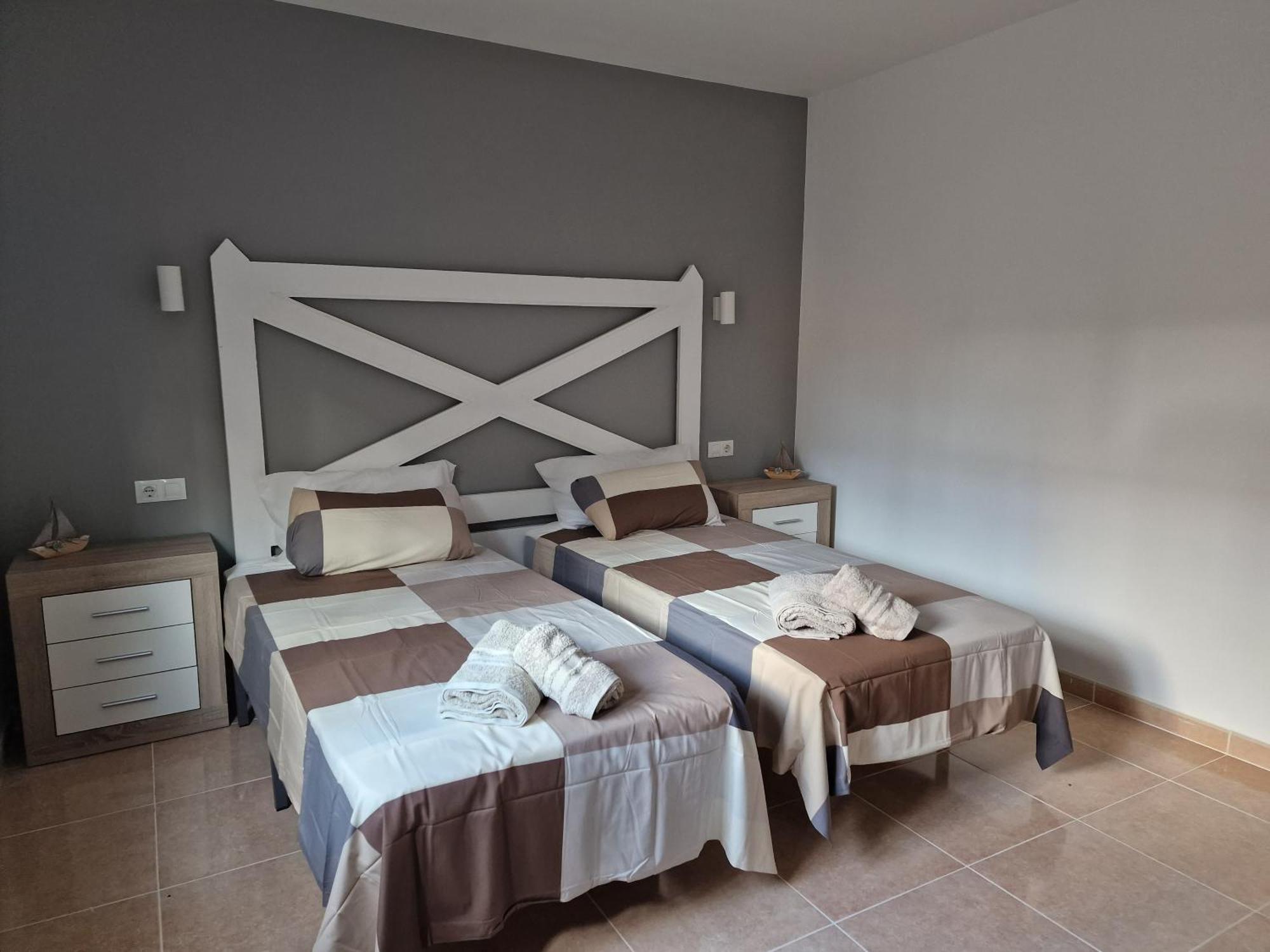 Casa Mari Y Jose Con Grandes Piscinas Y Wifi Gratis Lägenhet Corralejo Exteriör bild
