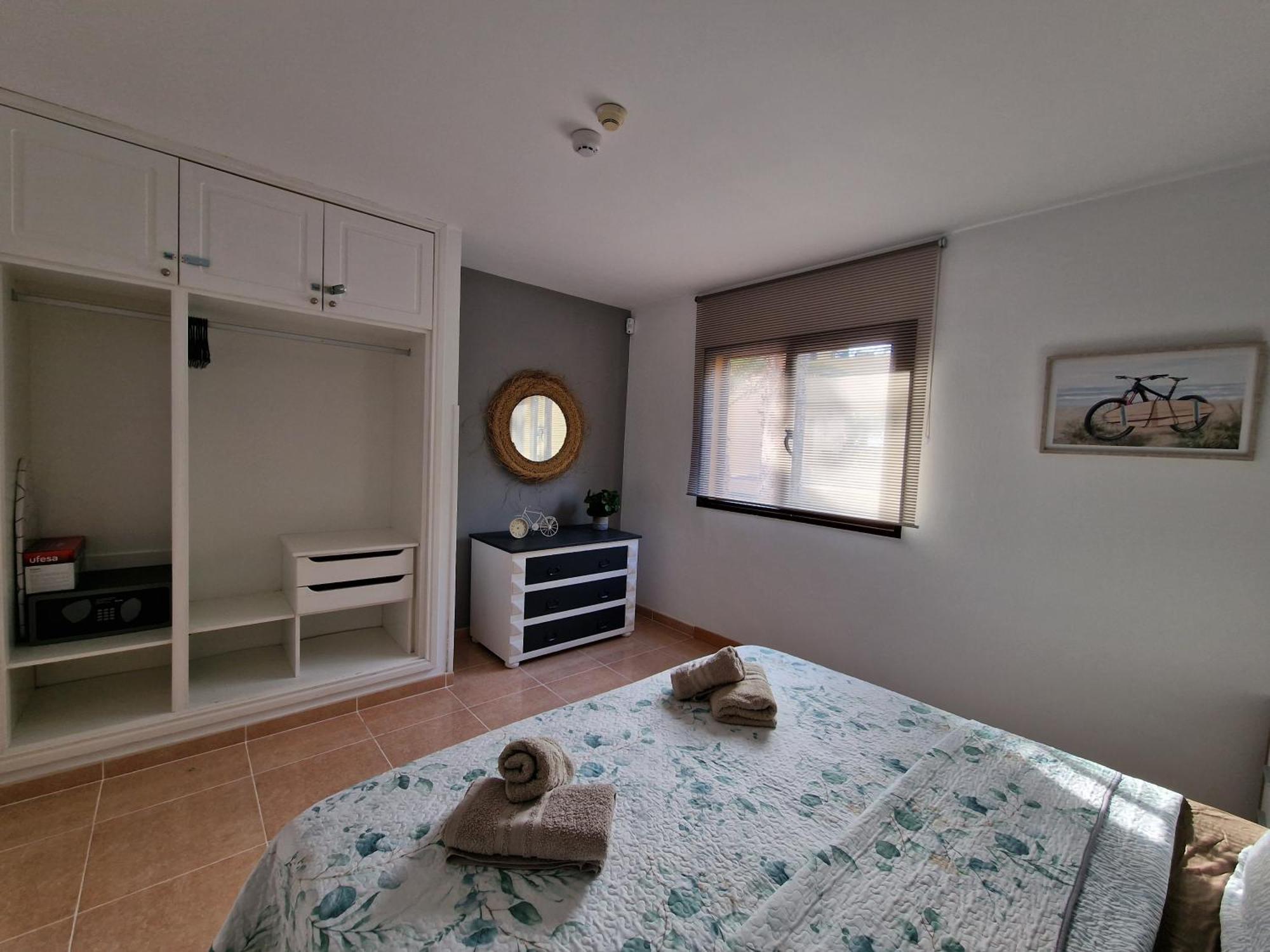 Casa Mari Y Jose Con Grandes Piscinas Y Wifi Gratis Lägenhet Corralejo Exteriör bild