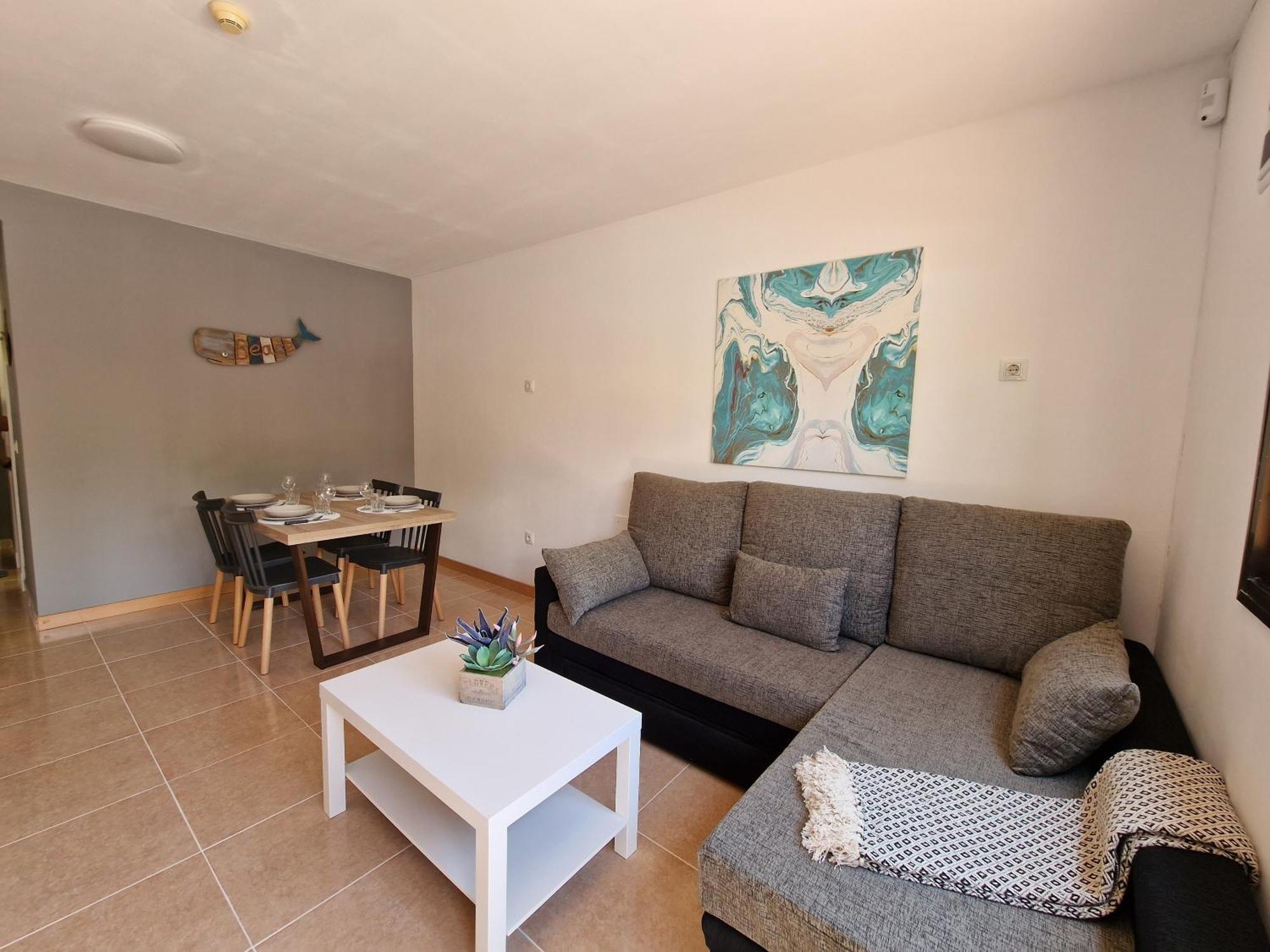 Casa Mari Y Jose Con Grandes Piscinas Y Wifi Gratis Lägenhet Corralejo Exteriör bild