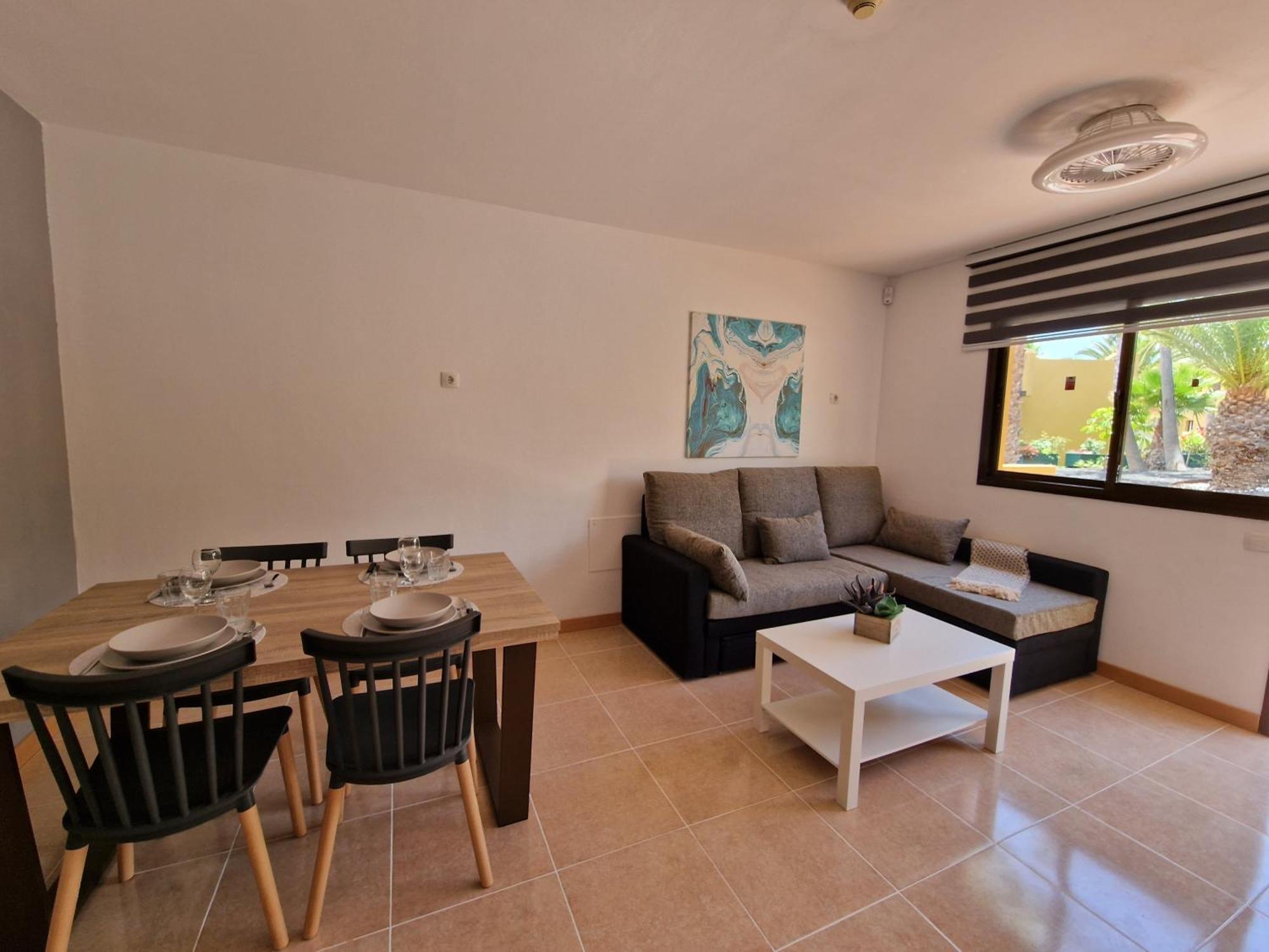 Casa Mari Y Jose Con Grandes Piscinas Y Wifi Gratis Lägenhet Corralejo Exteriör bild