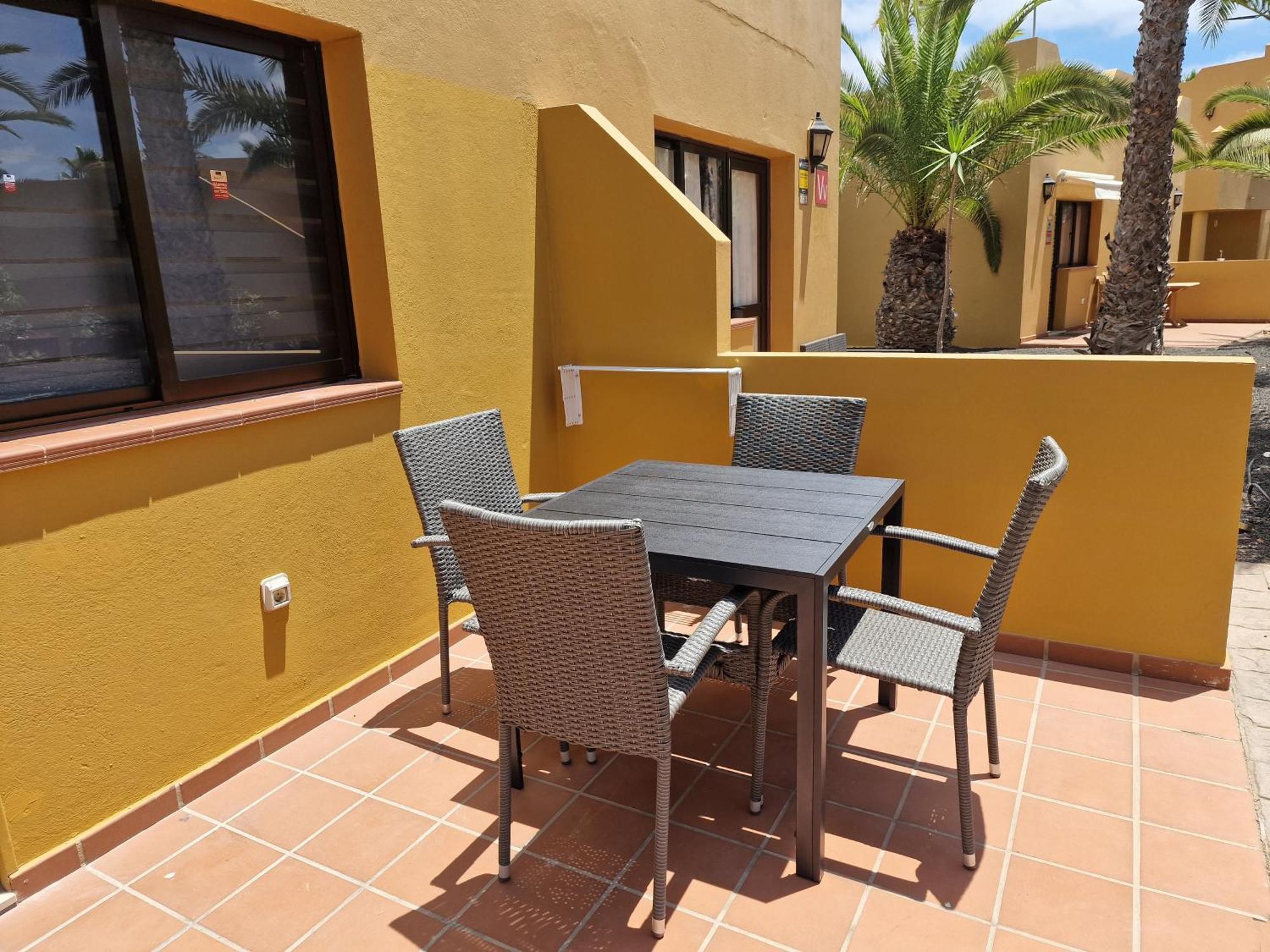 Casa Mari Y Jose Con Grandes Piscinas Y Wifi Gratis Lägenhet Corralejo Exteriör bild