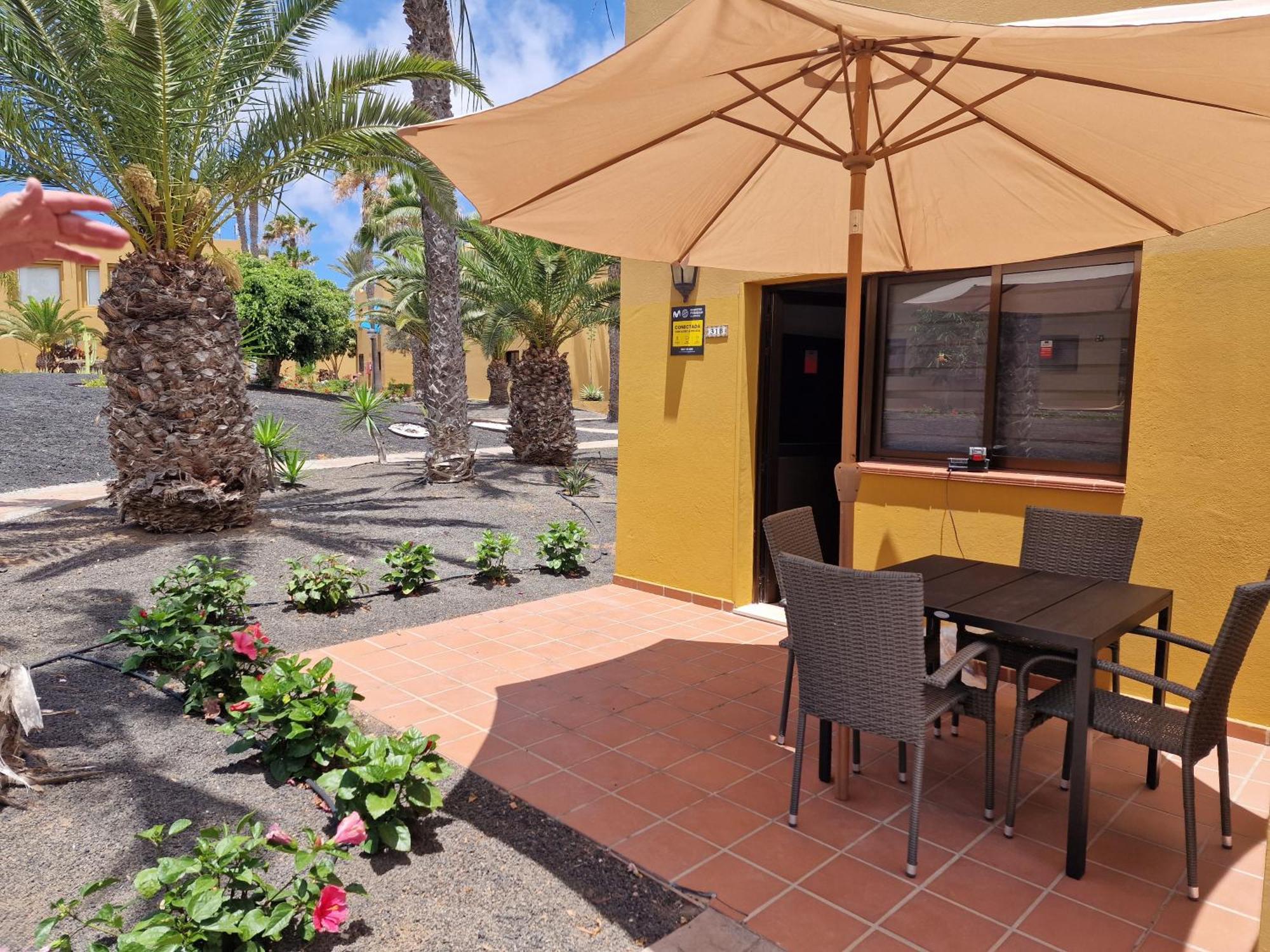 Casa Mari Y Jose Con Grandes Piscinas Y Wifi Gratis Lägenhet Corralejo Exteriör bild