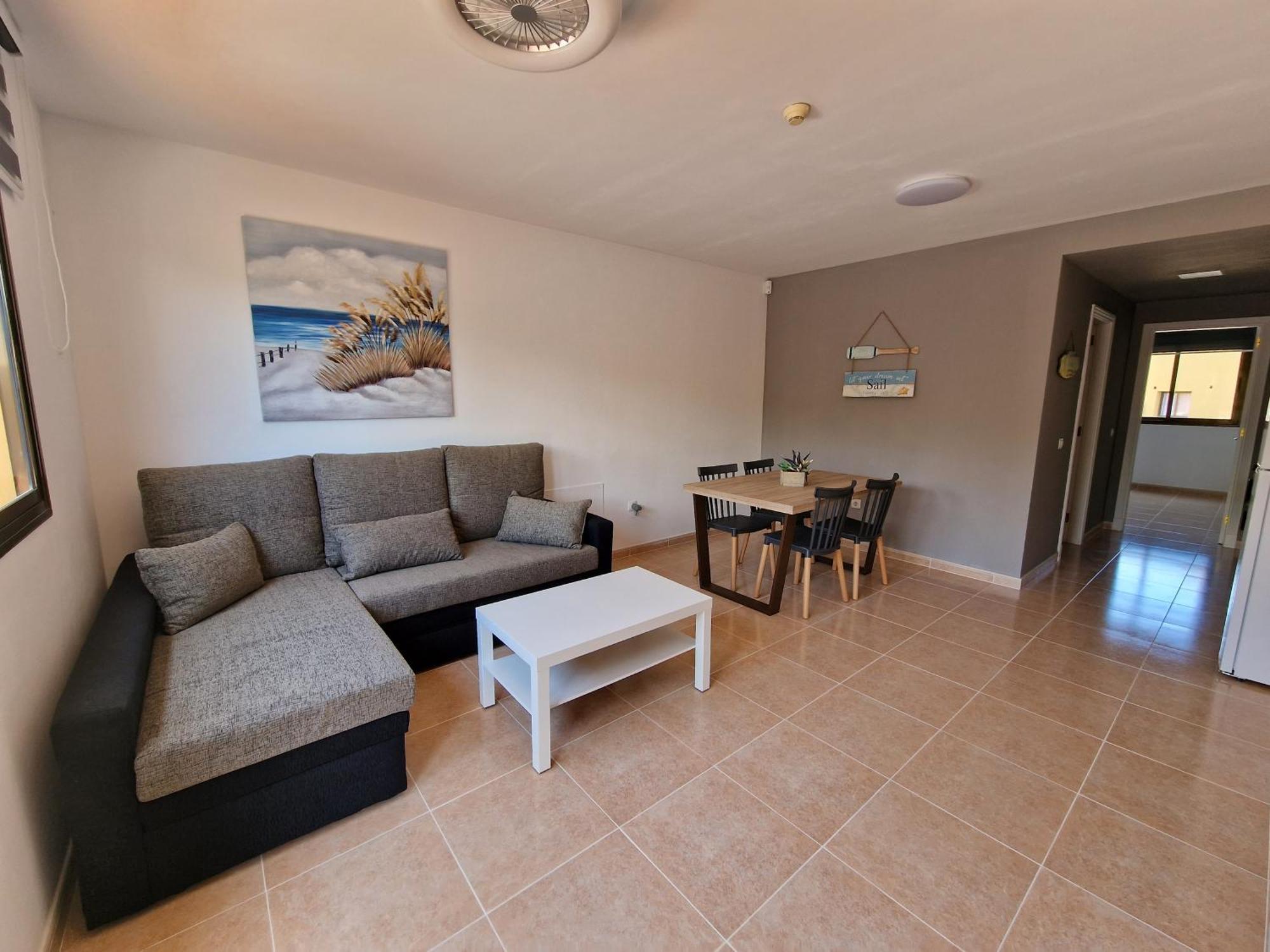 Casa Mari Y Jose Con Grandes Piscinas Y Wifi Gratis Lägenhet Corralejo Exteriör bild