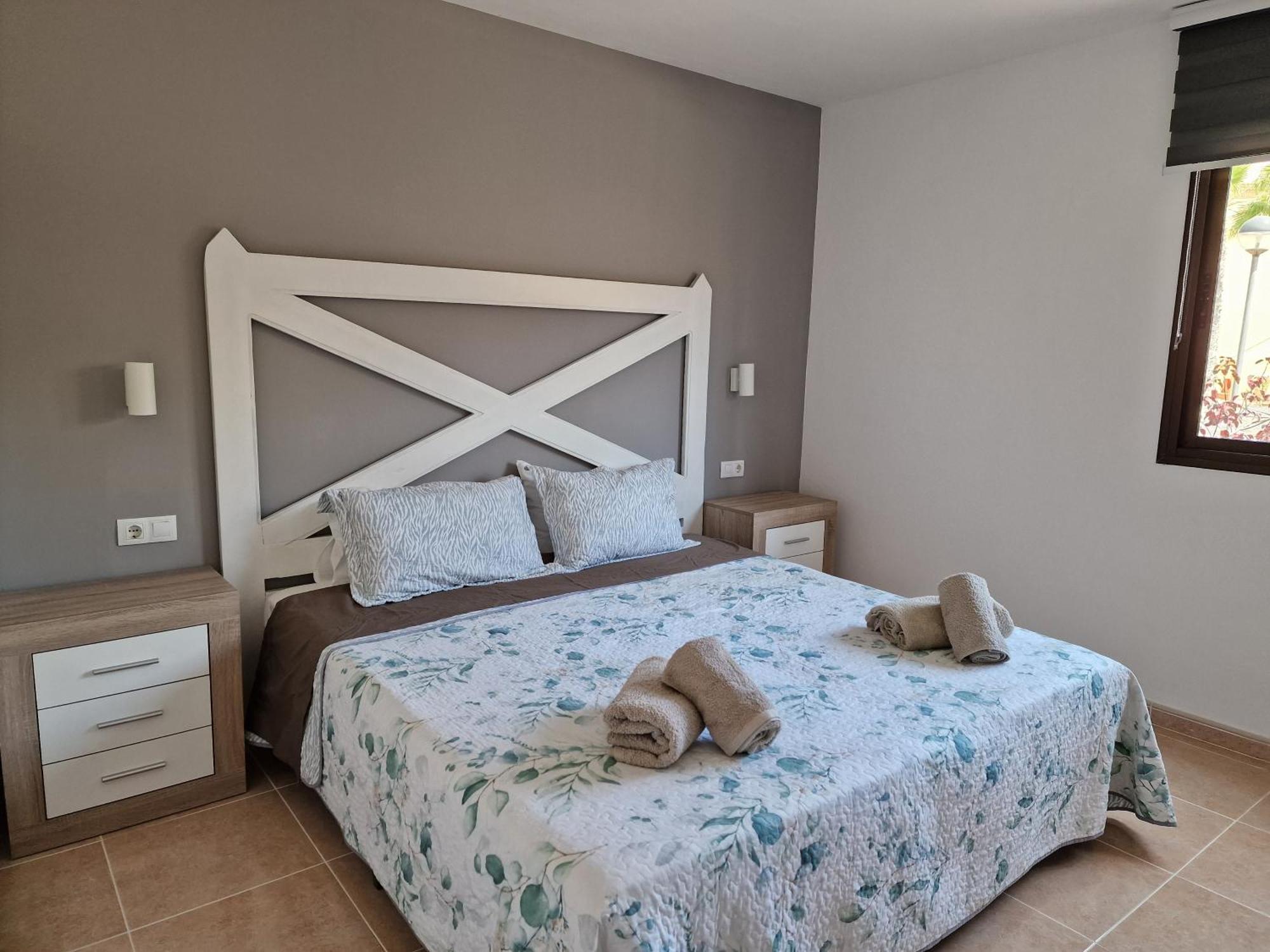 Casa Mari Y Jose Con Grandes Piscinas Y Wifi Gratis Lägenhet Corralejo Exteriör bild