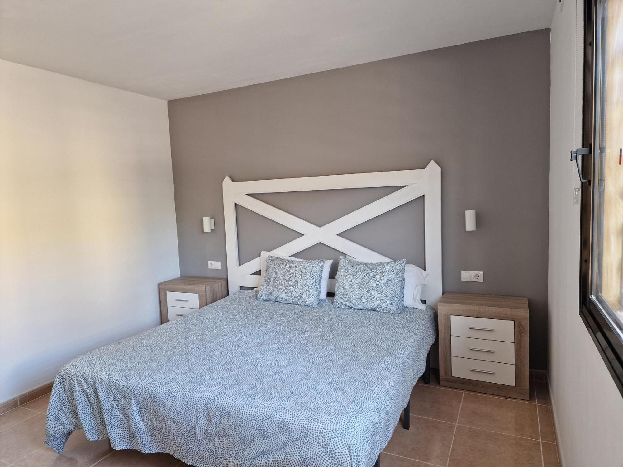 Casa Mari Y Jose Con Grandes Piscinas Y Wifi Gratis Lägenhet Corralejo Exteriör bild