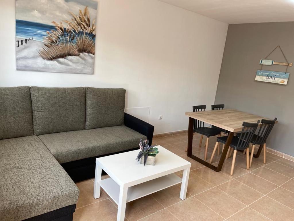 Casa Mari Y Jose Con Grandes Piscinas Y Wifi Gratis Lägenhet Corralejo Exteriör bild