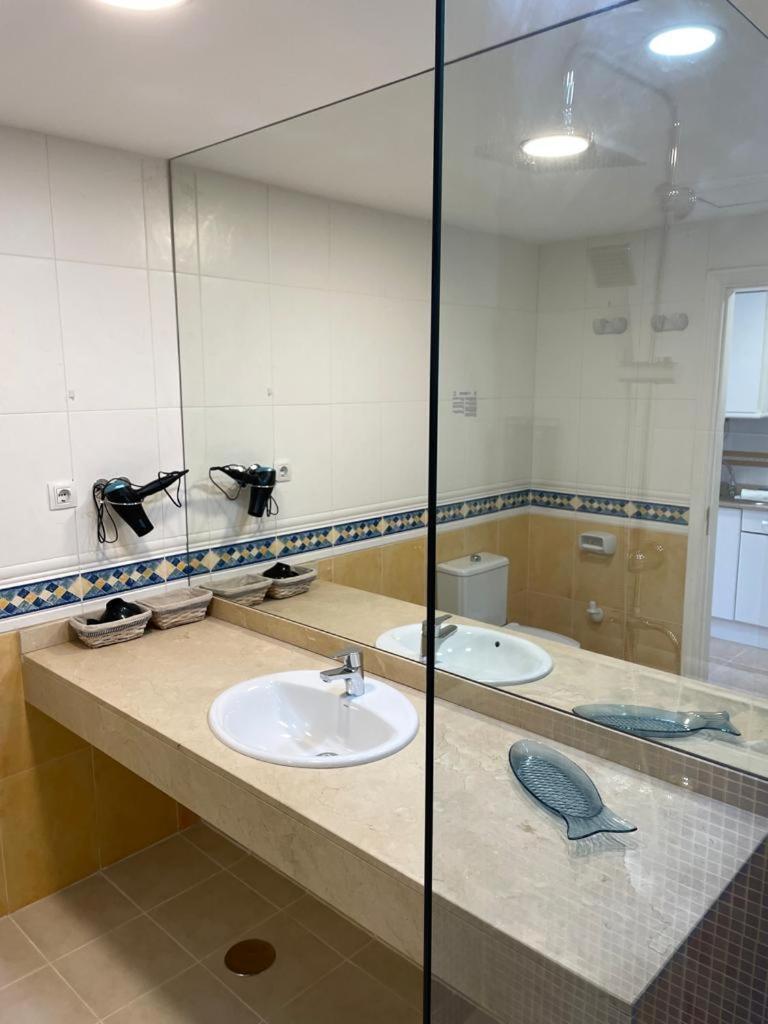 Casa Mari Y Jose Con Grandes Piscinas Y Wifi Gratis Lägenhet Corralejo Exteriör bild